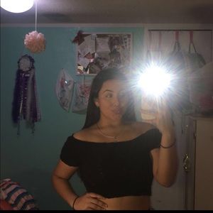 Meet your Posher, Irais✨🧚‍♀️💞